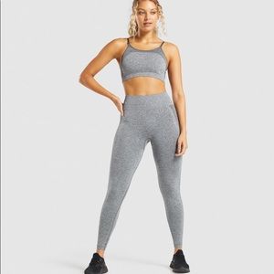 Gymshark Flex High Waisted Leggings